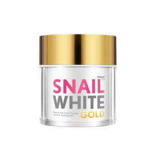 Snail White Gold Facial Cream