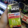 Garnier Men Acnofight Acne Fighting Whitening Serum 40ml