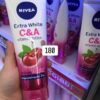 Nivea Extra White C&A Vitamin Lotion