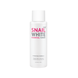 Snail White Essential Toner Hydrating 150ml