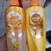 Sunsilk Natural Conditioner Perfume Blossom Daisy & Peach 425 Ml