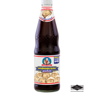 Healthy Boy Oyster Sauce (Original) 800g