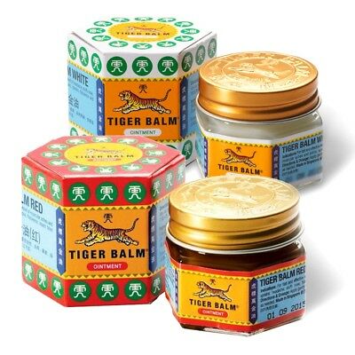 tiger balm ointment 30g