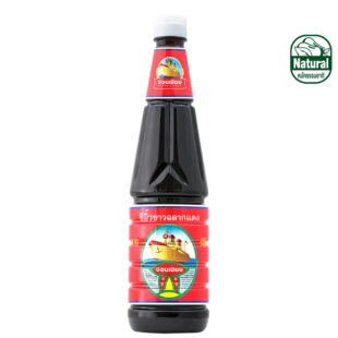 Nguan Chiang Light Soy Sauce Red Label
