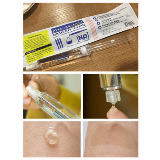 BioSkin Hylu Collagen H2O Injection Whitening 10ml