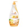 Dưỡng thể Citra Pearly White UV Aura Hand & Body Lotion 400ml
