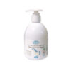 Dầu gội dưỡng ẩm hữu cơ Kindee Organic Moisturizing Shampoo 250ml