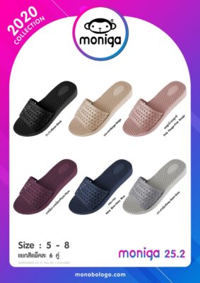 dày dép thái lan giá sỉ