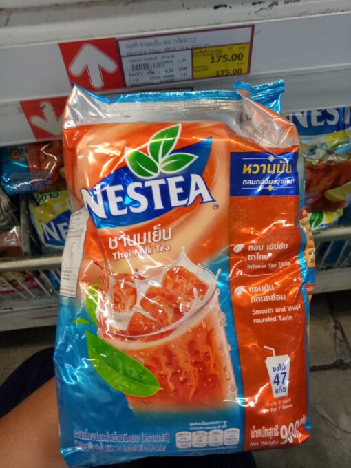 trà sữa Nestea Thái Lan