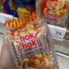 Bánh CHOKI CHOKI CHOCOLATE Thái Lan (100 Cây)