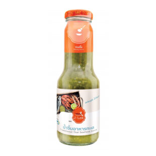 J-Lek Traditional Thai Seafood Sauce 355 g