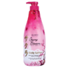 Dưỡng thể Scentio Cherry Blossom Lightening & Smooth Body Lotion 700ml