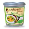 Maepranom Green Curry Paste
