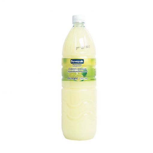 Savepak Lemon Juice 1500 ml