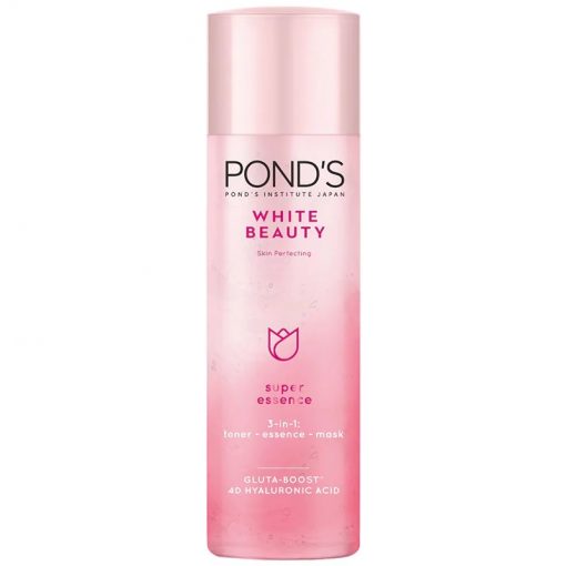 Pond's White Beauty Skin Perfecting Facial Super Essence 110ml