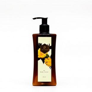 Sữa dưỡng thể The Pamor RJ Body Lotion 240ml