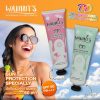Walnut's Body Sunscreen lotion SPF50 PA+++