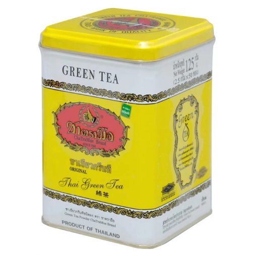 ChaTraMue Original Thai Green Tea