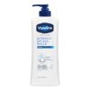 Dưỡng thể Vaseline Expert Care Extremely Dry Skin Rescue Lotion 400ml