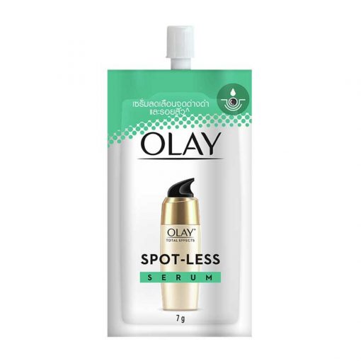 Olay Total Effects Spot-less Serum