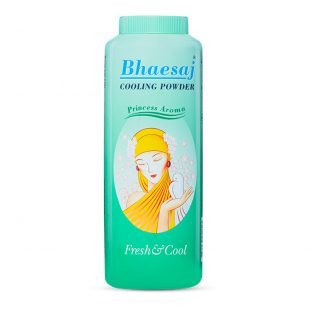 Phấn lạnh Bhaesaj Cooling Powder 300g