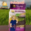 Gạo Riceberry Organic