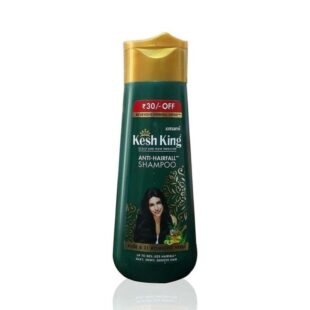Kesh King Ayurvedic Shampoo 200ml