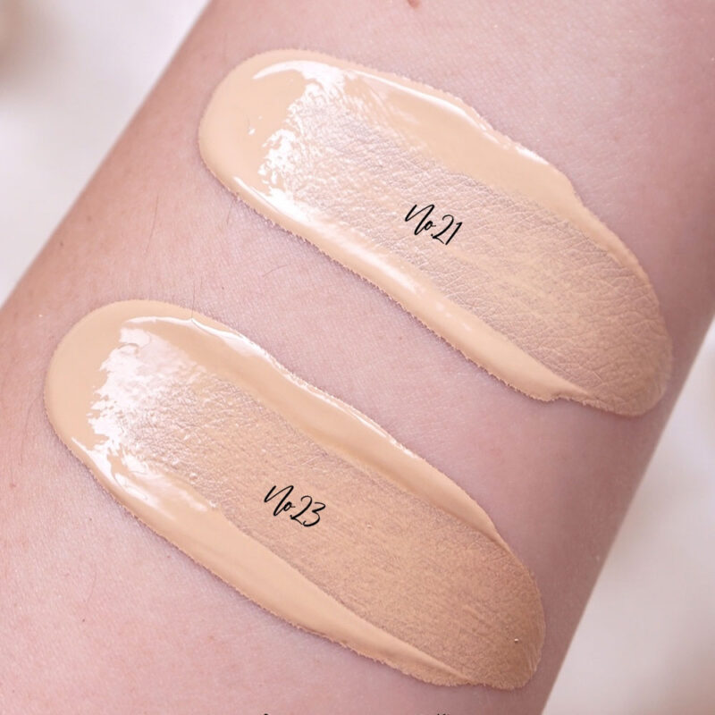 Kem Nền Odbo Smooth Cover Liquid Foundation OD422 Bách hoá Thái Lan