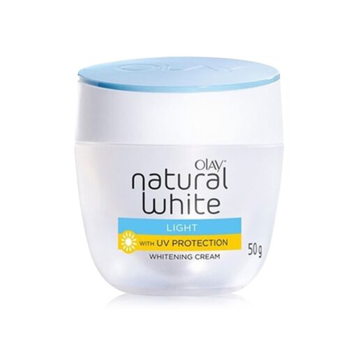 Olay Natural White Light Cream 50g