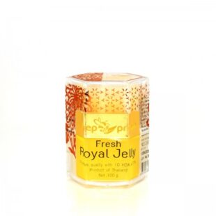 Sữa ong chúa Thepprasit Fresh Royal jelly 100g