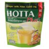 HOTTA Plus Ginger With Fiber 4,000 mg