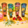 MADELYN MINIONS BODY LOTION