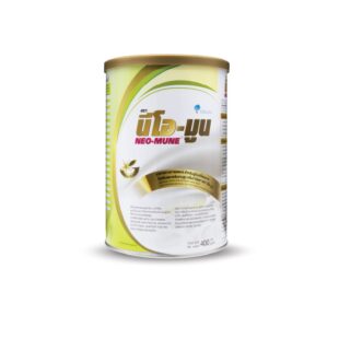 Sữa bột tăng sức đề kháng OTSUKA Neo-Mune 400g