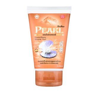 Kokliang Pearl Whitening Foam 100g