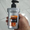 L'Oreal Men Expert Hydra Energetic Multi-Action 8 Serum Foam 150 ml