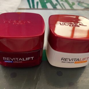 L'Oreal Paris Revitalift