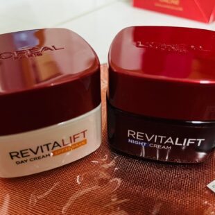 L'Oreal Paris Revitalift
