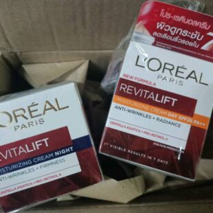 L'Oreal Paris Revitalift
