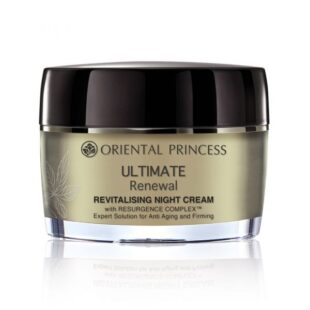 Oriental Princess Ultimate Renewal Revitalising Night Cream