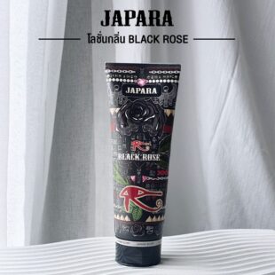 JAPARA BLACK ROSE