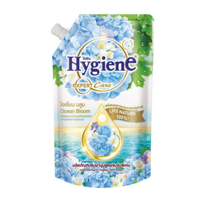 Nước xả vải đậm đặc Hygiene Expert Care size 490-540ml - Bách hoá Thái Lan