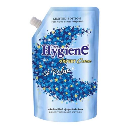 Hygiene Expert Care