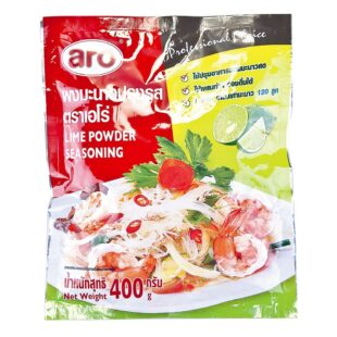 aro Lime Powder Seasoning 400g