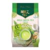 Muz Tea Milk Green Tea