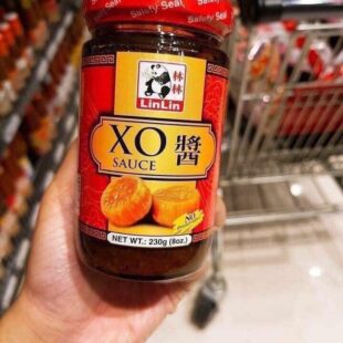 Sốt XO Sauce Thái Lan (Lin Lin Brand)