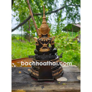 Tượng Phật Ngọc Phra Kaew