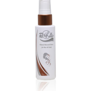 Gro4Life Hair & Scalp Conditioning Spray