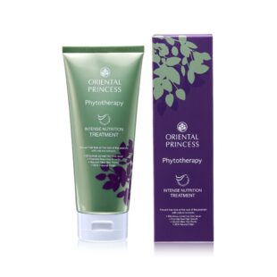 Oriental Princess Phytotherapy Intense Nutrition Treatment