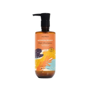 Phutawan Tropical Hair Shampoo 300ml